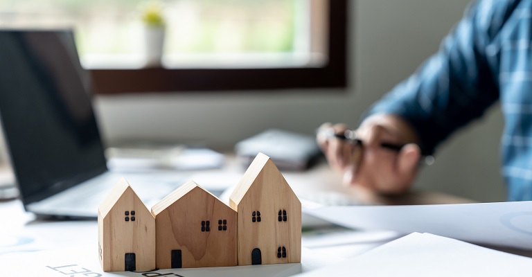 inversor inmobiliario perfil