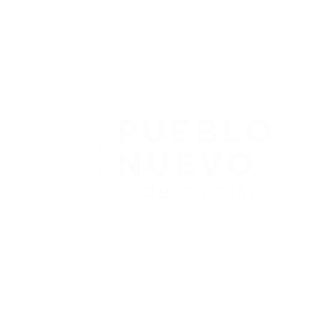 Pueblo nuevo